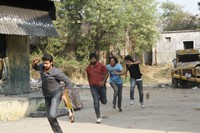 Superstar Kidnap Movie Stills
